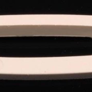 Graphtech LC-1000-10 Nubone Nut Curved Bottom