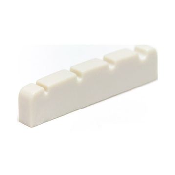 Graphtech LC-1200-10 4 String. Nubone Nut Slotted Bass