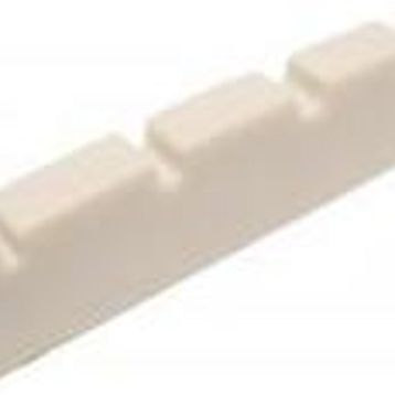 Graphtech LC-1200-10 4 String. Nubone Nut Slotted Bass