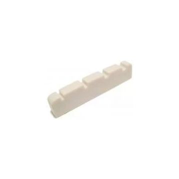Graphtech LC-1200-10 4 String. Nubone Nut Slotted Bass