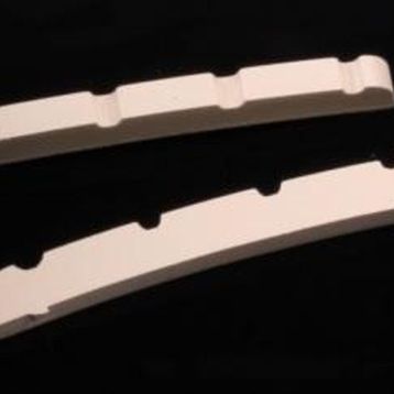 Graphtech LC-1214-10 12 String 316 Bass Nubone Nunome Nut Slotted