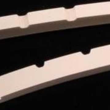 Graphtech LC-1214-10 12 String 316 Bass Nubone Nunome Nut Slotted