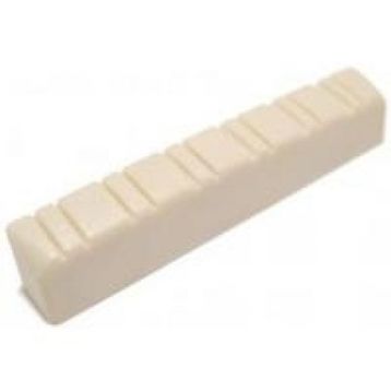 Graphtech LC-1578-10 12 String 316 Nubone Nut Slotted