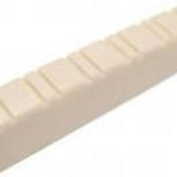 Graphtech LC-1578-10 12 String 316 Nubone Nut Slotted