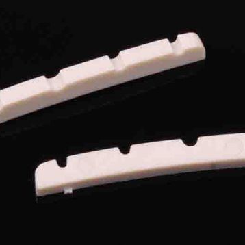 Graphtech LQ-1204-10 TUSQ NUT-4String Pbass Pack