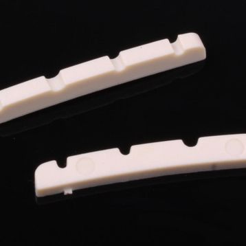 Graphtech LQ-1204-10 TUSQ NUT-4String Pbass Pack