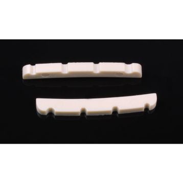 Graphtech LQ-1214-10 TUSQ 10 Fender 4String Jaz Bass Pack
