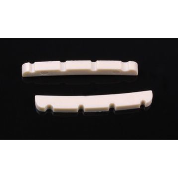 Graphtech LQ-1214-10 TUSQ 10 Fender 4String Jaz Bass Pack