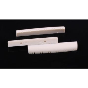 Graphtech LQ-1578-00 TUSQ Slotted 12 String Nut Pack