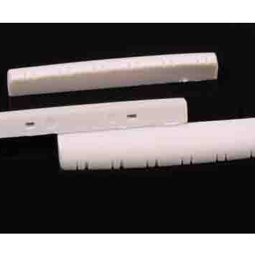 Graphtech LQ-1578-00 TUSQ Slotted 12 String Nut Pack