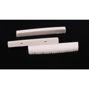 Graphtech LQ-1578-00 TUSQ Slotted 12 String Nut Pack