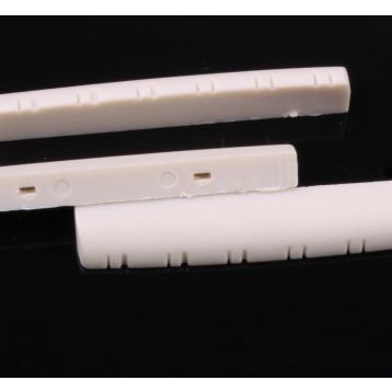 Graphtech LQ-1578-00 TUSQ Slotted 12 String Nut Pack