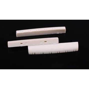 Graphtech LQ-1578-00 TUSQ Slotted 12 String Nut Pack