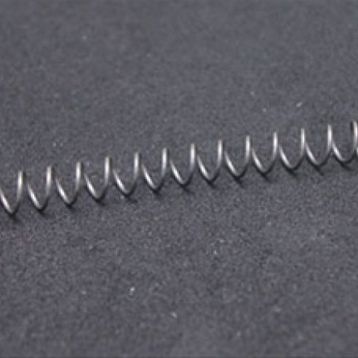 Graphtech LW-9140-01 12 PCS Spring Long Narrow