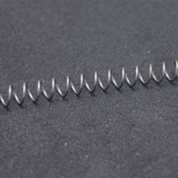 Graphtech LW-9140-01 12 PCS Spring Long Narrow