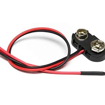 Graphtech PE-0204-00 Battery Holder