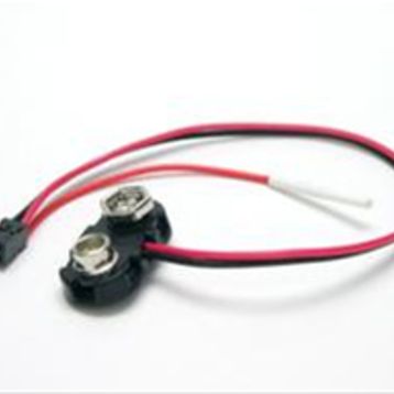 Graphtech PE-0204-00 Battery Holder