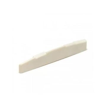 Graphtech PQ-9280-C0 Tusq Acoustic Saddle Compensated