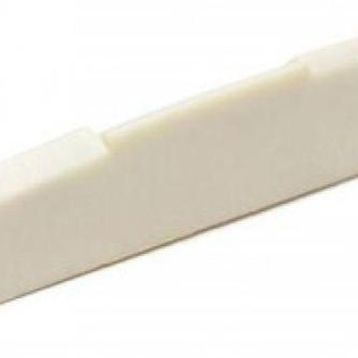 Graphtech PQ-9280-C0 Tusq Acoustic Saddle Compensated