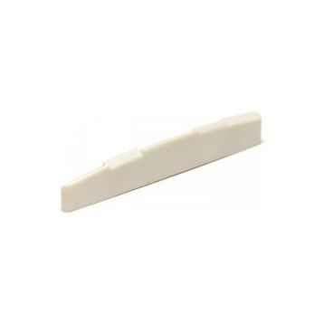 Graphtech PQ-9280-C0 Tusq Acoustic Saddle Compensated