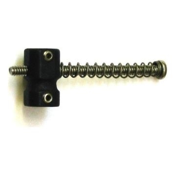 Graphtech PS-8315-00 Ss 5 Pcs Saddle 5 String Pj Style