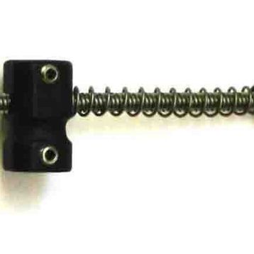 Graphtech PS-8315-00 Ss 5 Pcs Saddle 5 String Pj Style
