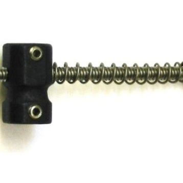Graphtech PS-8315-00 Ss 5 Pcs Saddle 5 String Pj Style