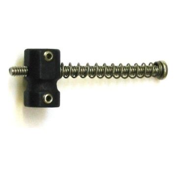 Graphtech PS-8315-00 Ss 5 Pcs Saddle 5 String Pj Style