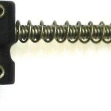 Graphtech PS-8315-00 Ss 5 Pcs Saddle 5 String Pj Style
