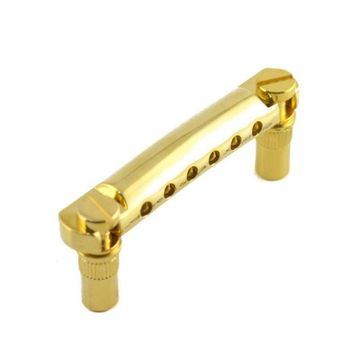 Graphtech PS-8893-G0 Gold Resomax Nv Tailpiece