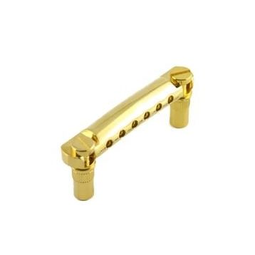 Graphtech PS-8893-G0 Gold Resomax Nv Tailpiece