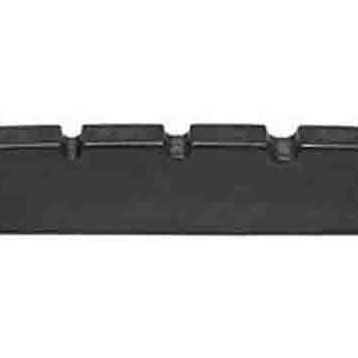 Graphtech PT-1400-00 Black Tusq Xl Slotted Bass 5 String Gitar Eşiği