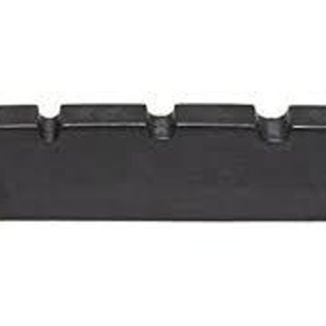 Graphtech PT-1400-00 Black Tusq Xl Slotted Bass 5 String Gitar Eşiği