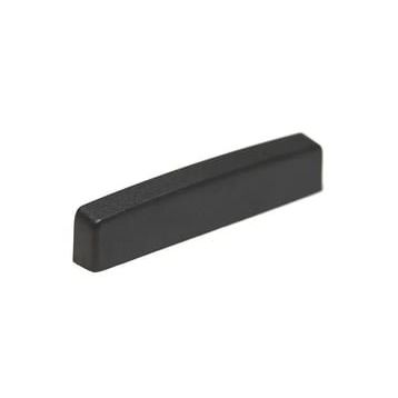 Graphtech PT-3000-00 Black Tusq Xl Blank Jumbo Gitar Eşiği
