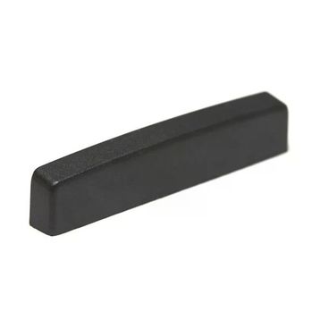 Graphtech PT-3000-00 Black Tusq Xl Blank Jumbo Gitar Eşiği