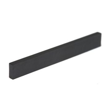 Graphtech PT-4125-00 Black Tusq Xl Blank 18 Gitar Eşiği