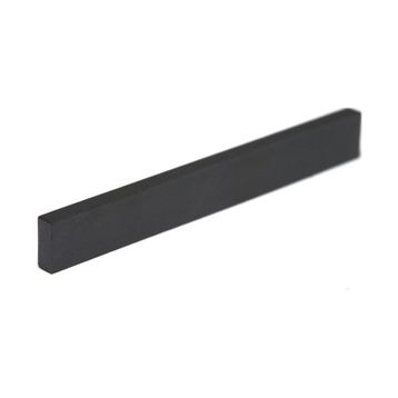 Graphtech PT-4125-00 Black Tusq Xl Blank 18 Gitar Eşiği