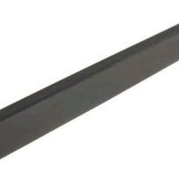 Graphtech PT-4125-00 Black Tusq Xl Blank 18 Gitar Eşiği