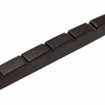 Graphtech PT-5043-00 Black TUSQ X Slot Strat Designed