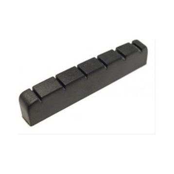 Graphtech PT-6000-00 Black TUSQ XL Slotted Jumbo