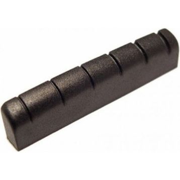 Graphtech PT-6010-00 Black TUSQ XL LP Slotted Jumbo Gibson