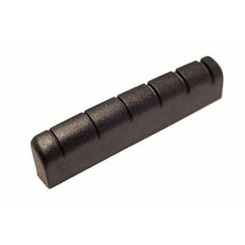 Graphtech PT-6010-00 Black TUSQ XL LP Slotted Jumbo Gibson