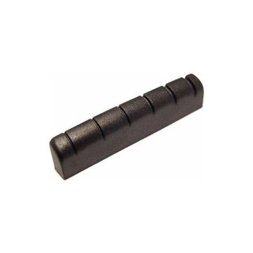 Graphtech PT-6010-00 Black TUSQ XL LP Slotted Jumbo Gibson
