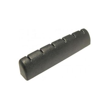 Graphtech PT-6060-00 14 Black Tusq Xl Slotted