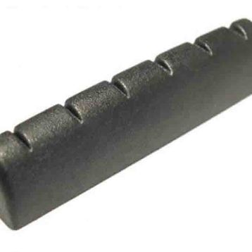 Graphtech PT-6060-00 14 Black Tusq Xl Slotted