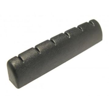 Graphtech PT-6060-00 14 Black Tusq Xl Slotted