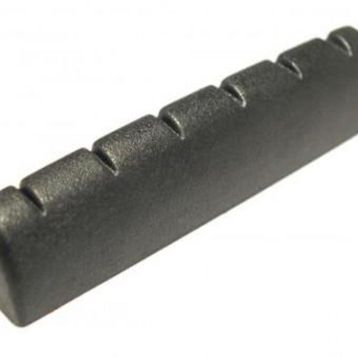 Graphtech PT-6060-00 14 Black Tusq Xl Slotted