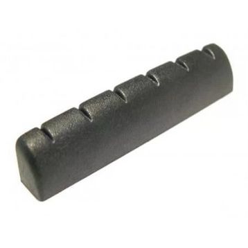 Graphtech PT-6060-00 14 Black Tusq Xl Slotted