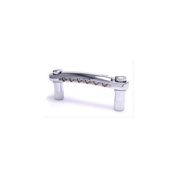 Graphtech PX-8843-C0 4 mm Black Chrome. Supercharger Kit