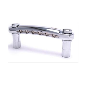 Graphtech PX-8843-C0 4 mm Black Chrome. Supercharger Kit